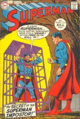 Superman (1st Series) #225