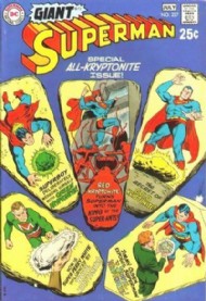 Superman (1st Series) 1939 - 2011 #227