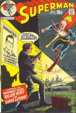 Superman (1st Series) #230