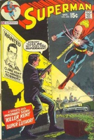 Superman (1st Series) 1939 - 2011 #230