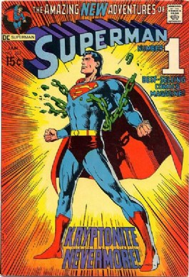 Superman (1st Series) #233