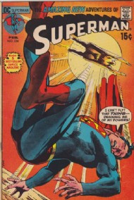 Superman (1st Series) 1939 - 2011 #234