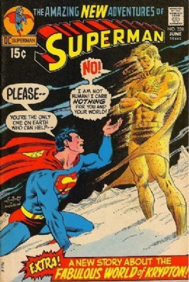 Superman (1st Series) #238