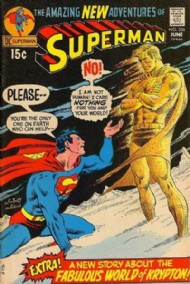 Superman (1st Series) 1939 - 2011 #238