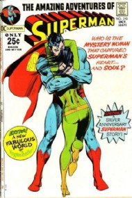Superman (1st Series) 1939 - 2011 #243