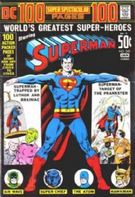 Superman (1st Series) 1939 - 2011 #245