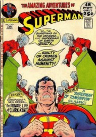 Superman (1st Series) 1939 - 2011 #247