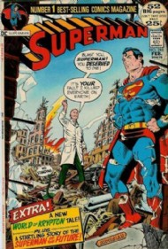 Superman (1st Series) 1939 - 2011 #248