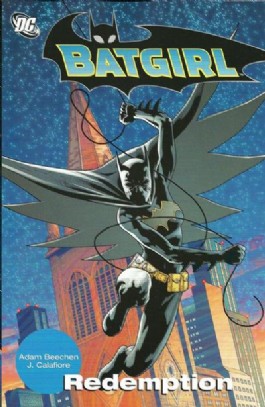 Batgirl: Redemption