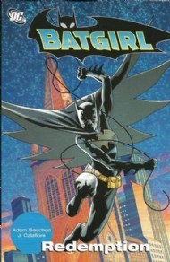 Batgirl: Redemption 2009