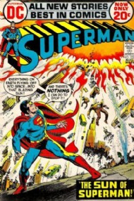 Superman (1st Series) 1939 - 2011 #255