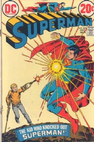 Superman (1st Series) 1939 - 2011 #259
