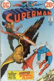 Superman (1st Series) 1939 - 2011 #260