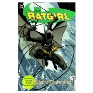 Batgirl: Silent Running 2001