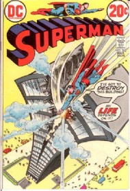 Superman (1st Series) 1939 - 2011 #262