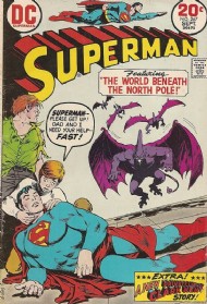 Superman (1st Series) 1939 - 2011 #267