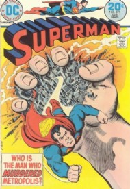 Superman (1st Series) 1939 - 2011 #271