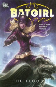 Batgirl: the Flood 2011