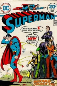 Superman (1st Series) 1939 - 2011 #273