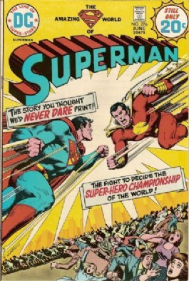 Superman (1st Series) #276