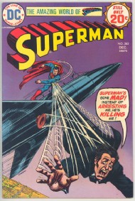 Superman (1st Series) 1939 - 2011 #282