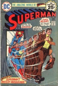 Superman (1st Series) 1939 - 2011 #283