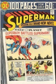 Superman (1st Series) 1939 - 2011 #284