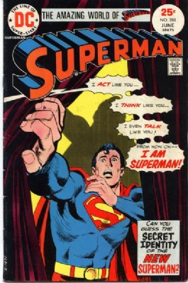 Superman (1st Series) #288