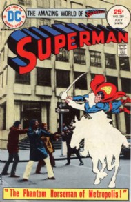Superman (1st Series) 1939 - 2011 #289