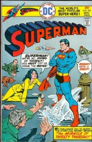 Superman (1st Series) 1939 - 2011 #293
