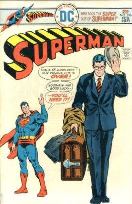 Superman (1st Series) #296