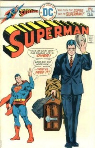 Superman (1st Series) 1939 - 2011 #296