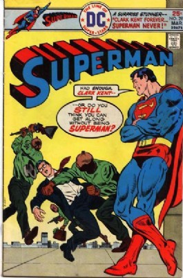 Superman (1st Series) #297