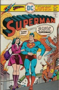 Superman (1st Series) 1939 - 2011 #298