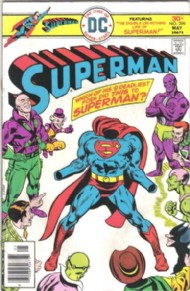 Superman (1st Series) 1939 - 2011 #299