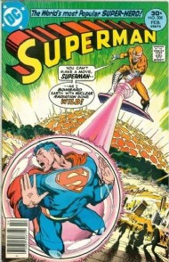 Superman (1st Series) 1939 - 2011 #308