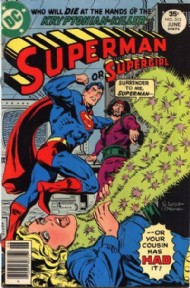 Superman (1st Series) 1939 - 2011 #312