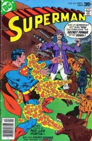 Superman (1st Series) 1939 - 2011 #318
