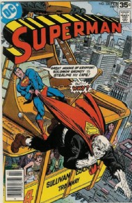 Superman (1st Series) 1939 - 2011 #320