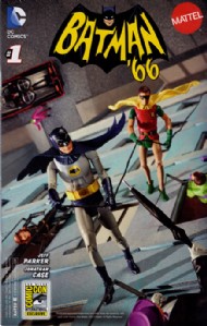 Batman '66 2013 - 2015 #1