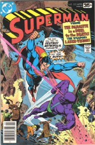 Superman (1st Series) 1939 - 2011 #322