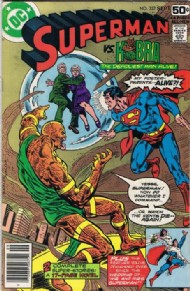 Superman (1st Series) 1939 - 2011 #327