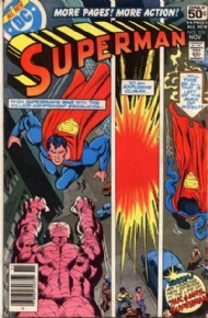 Superman (1st Series) 1939 - 2011 #329