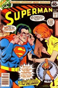 Superman (1st Series) 1939 - 2011 #330