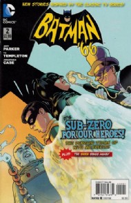 Batman '66 2013 - 2015 #2