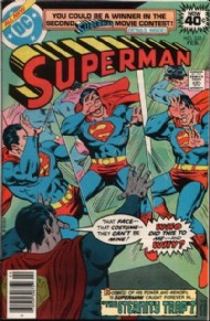 Superman (1st Series) 1939 - 2011 #332