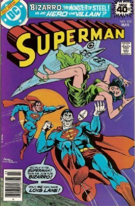 Superman (1st Series) #333
