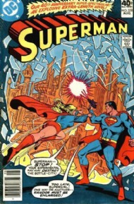 Superman (1st Series) 1939 - 2011 #338