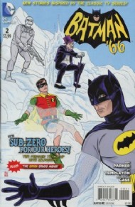 Batman '66 2013 - 2015 #2