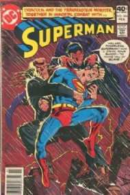 Superman (1st Series) 1939 - 2011 #344